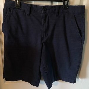 Two pair of Sonoma Size 36 shorts